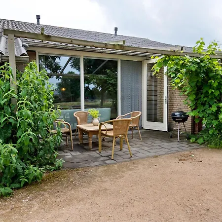 In With A Garden